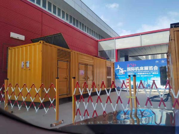 鄂托克前发电车出租-发电机无电压或电压太低怎么办？