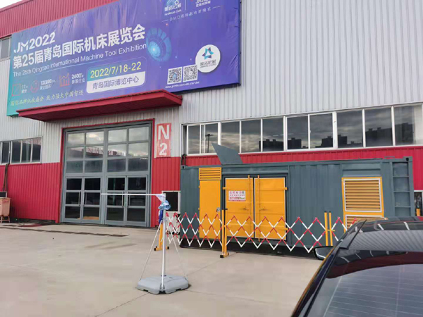 鄂托克前发电机租赁-柴油发电机组不及时维护危害大
