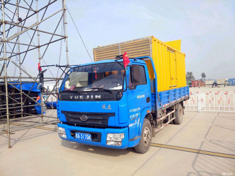 鄂托克前租赁发电机-柴油发电机组租赁之新发电机组热磨合与冷磨合的区别