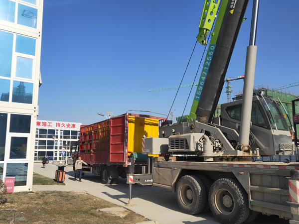 鄂托克前发电机出租50KW柴油发电机组需要配多粗电缆线