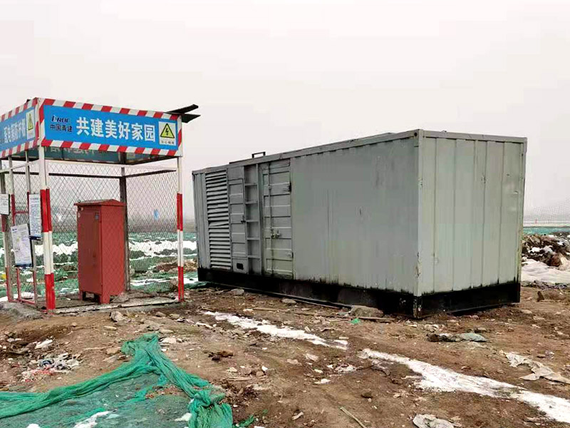 鄂托克前燃气发电机在高海拔地区运行时会遇到哪些常见故障?