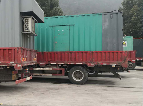 鄂托克前柴油发电机组使用注意安全事项有哪些？