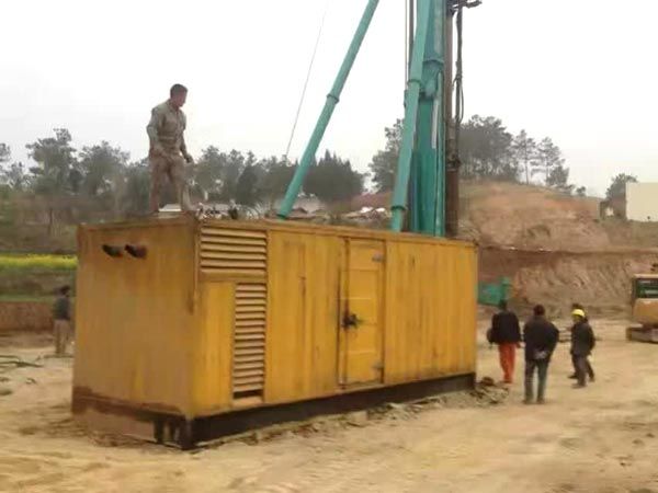 鄂托克前柴油发电机组应用场合有哪些？